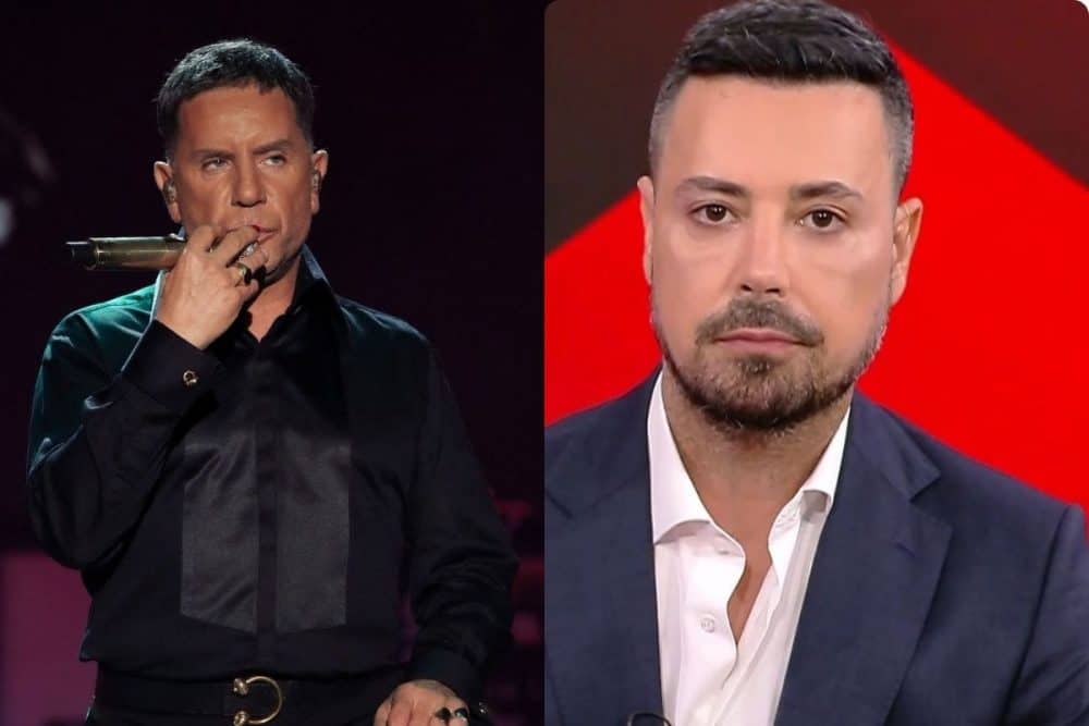 Μαζωνάκης: Χαμός με τον Κουσουλό! Πρωτοσέλιδο τον εμπλέκει με την κλινική στο Κολωνάκι-Η αντίδραση του
