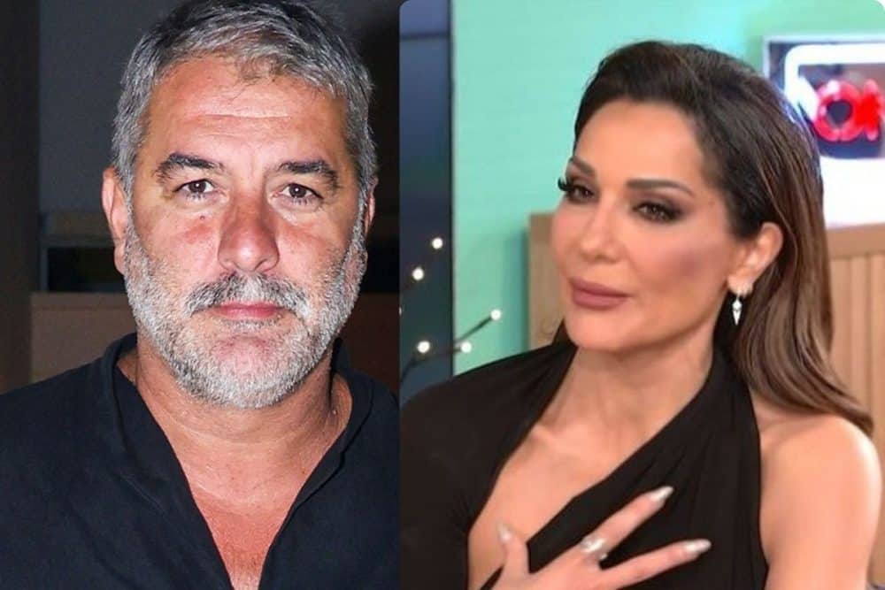 Με πέντε στεντ στην καρδιά ο Μπισμπίκης: To έμφραγμα και η αγωνία της Βανδή