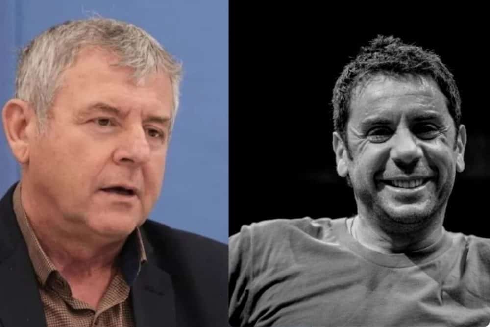 Μαζωνάκης: «Έφτασε στο νοσοκομείο νεκρός πολύ ώρα» αποκαλύπτει o Γιαννάκος – Πόσα χρήματα είχε στη τσέπη του και τι συνέβη με τον απινιδωτή
