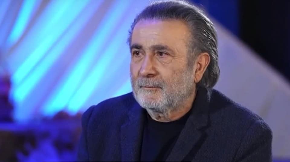 Λάκης Λαζόπουλος: «Στην αθανασία και στη ζωή μου» – Η συγκλονιστική εξομολόγηση για την Τασούλα