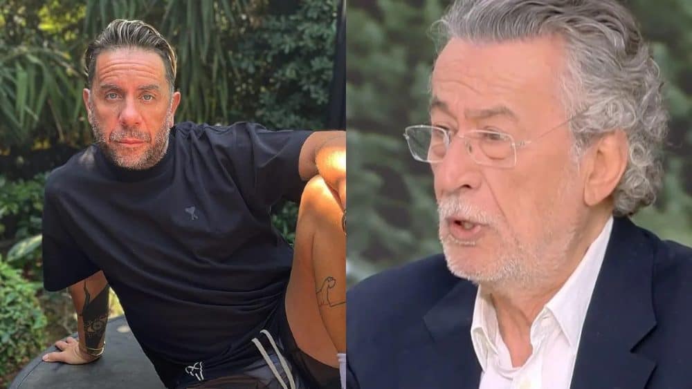 Τριανταφυλλόπουλος: Αποκάλυψη – μεγατόνων για τον Μαζωνάκη – Τι συνέβη 3 μέρες πριν τον θάνατο του