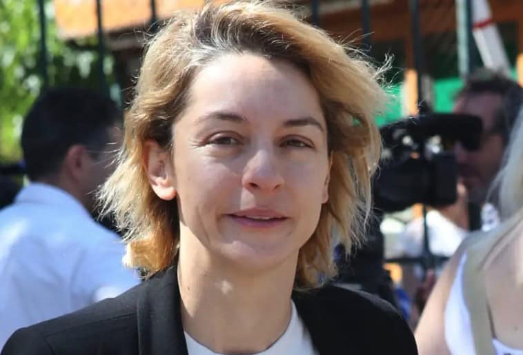 Ανησυχία για την Γιούλικα Σκαφίδα: Στο νοσοκομείο με ορούς- Τι συνέβη