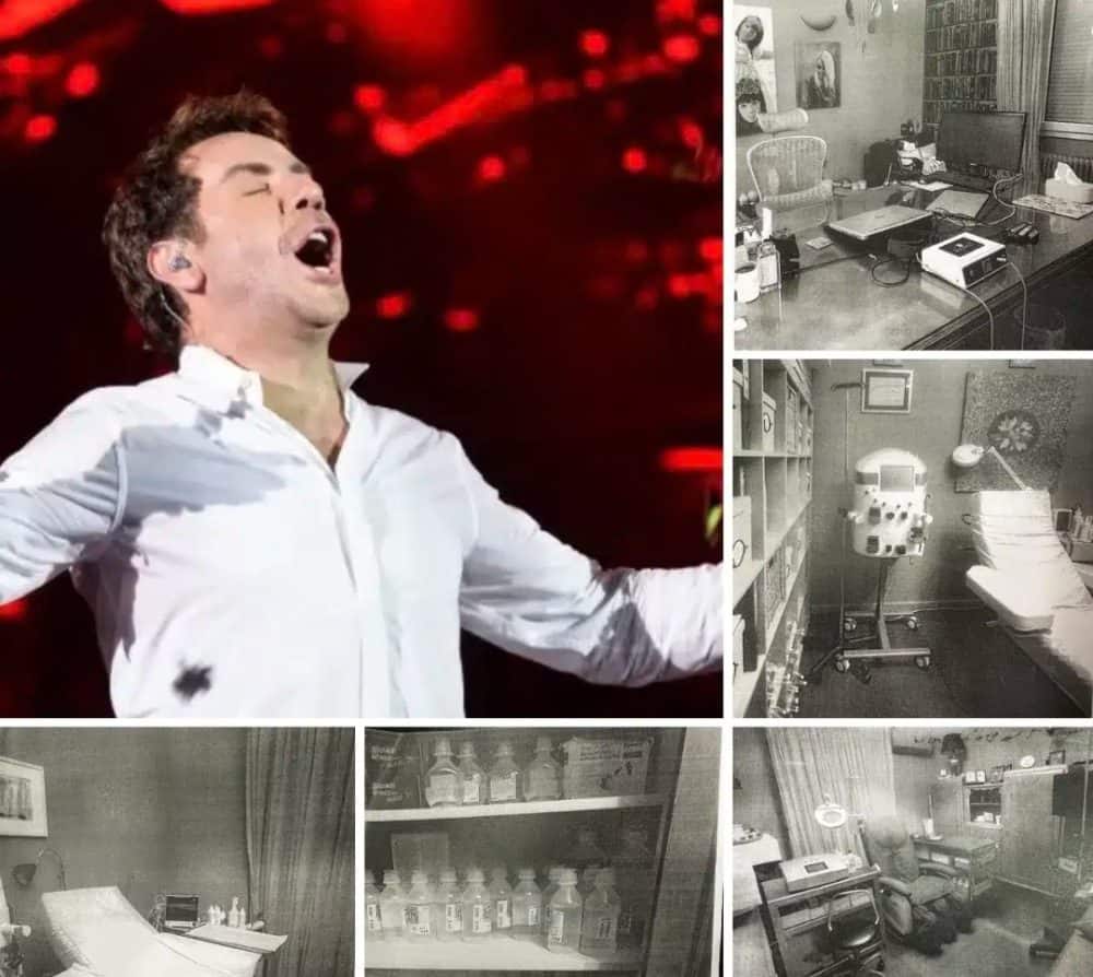 Ασύλληπτο: Τι έκαναν Θεοδωρόπουλος – Γάκα αμέσως μετά τον θάνατο του Μαζωνάκη