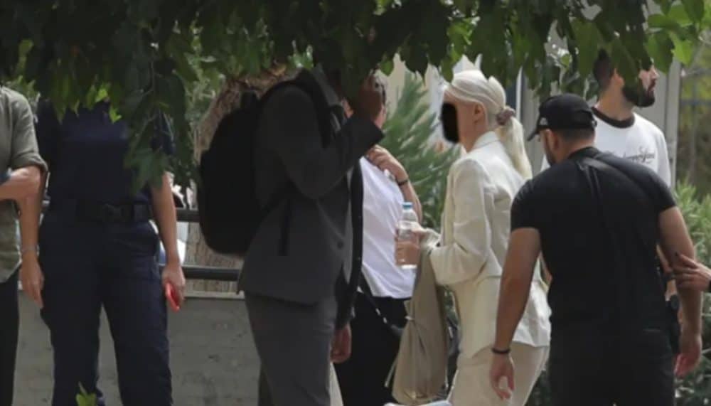 Το εύρημα στο δεύτερο ιατρείο που φέρνει ανατροπές– Πώς εμπλέκεται η 18χρονη κόρη των γιατρών