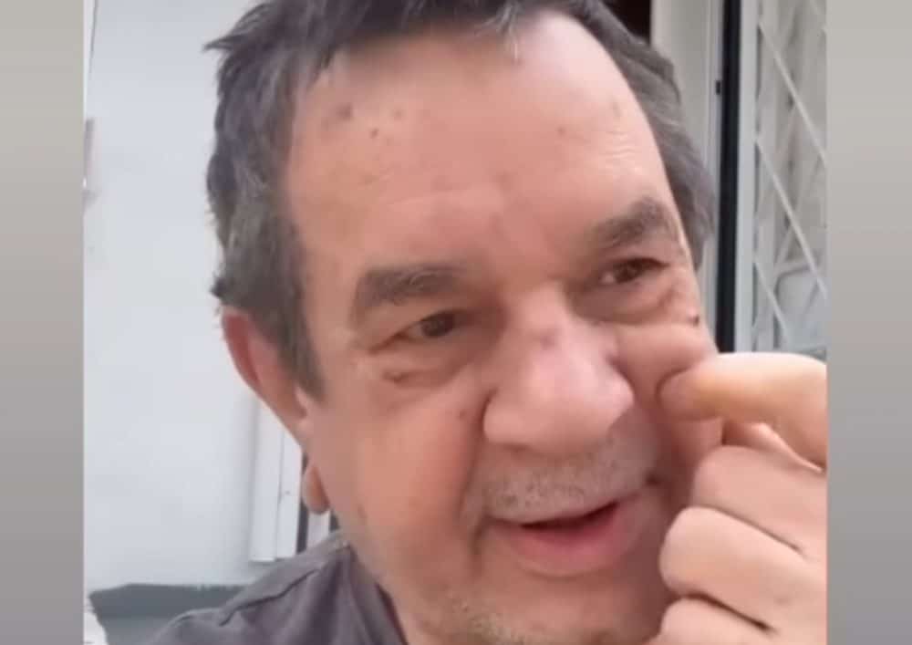 Συγκινεί ο Σπανουδάκης: Τα πρώτα λόγια μετά το εγκεφαλικό