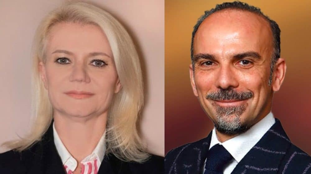 Ραγδαίες εξελίξεις! Μαζωνάκης: Ζητούν αποφυλάκιση μόνο για τον 58χρονο γιατρό – Διαχωρίζει τη θέση του από τη σύζυγό του