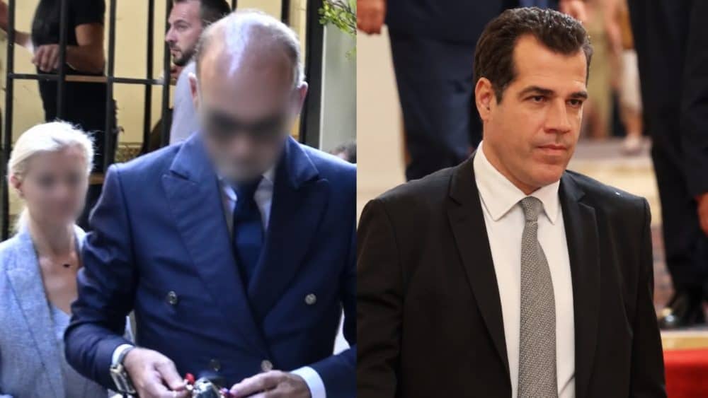 Σκάνδαλο! Σε σωματείο με τους γιατρούς του Μαζωνάκη ο Πλεύρης – Τα έγγραφα που τον «καίνε» και η απάντησή του