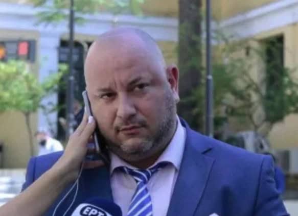 Πρώτη φορά! Ανδρέας Θεοδωρόπουλος: Τι απαντά για τον ξυλοδαρμό του ανήλικου γιου του (Video)