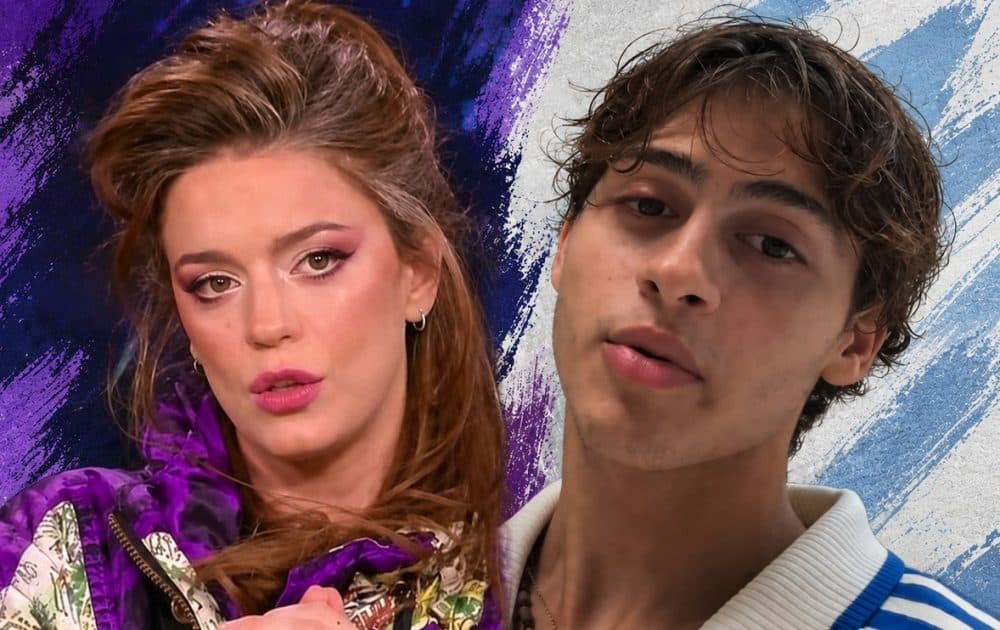 Τραϊάνα Ανανία : Συγκλονίζει για τον Φλώρο: «Χρειάστηκε η δική σου θυσία. Ελπίζω αυτό το Survivor να ήταν το τελευταίο»