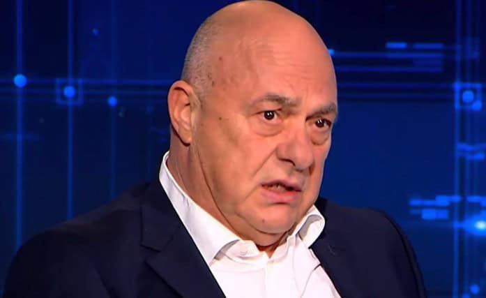 Βαρύ πένθος για τον Αχιλλέα Μπέο- Πέθανε ξαφνικά η αδερφή του