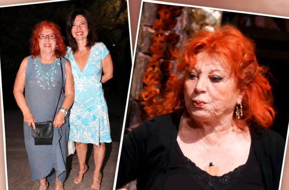 Αυτό θα πει αγάπη! Διαβάτη: H μεγαλειώδης απόφαση της κόρης της μετά την ραγδαία επιδείνωση της υγείας της
