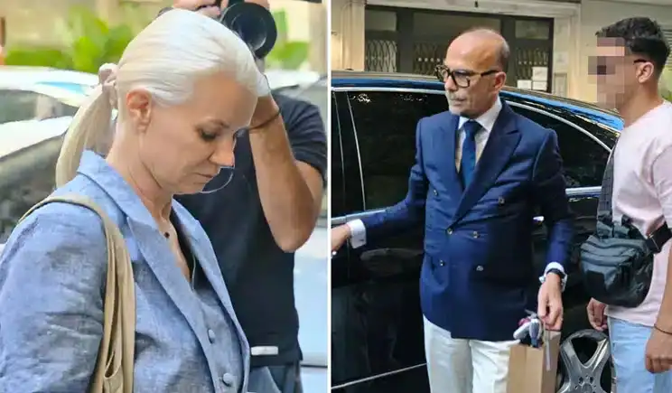 Γιώργος Μαζωνάκης: Τα 84 λεπτά που ψάχνουν οι Αρχές – Η κατάρρευση, η πλασμαφαίρεση και η καθυστέρηση του ΕΚΑΒ
