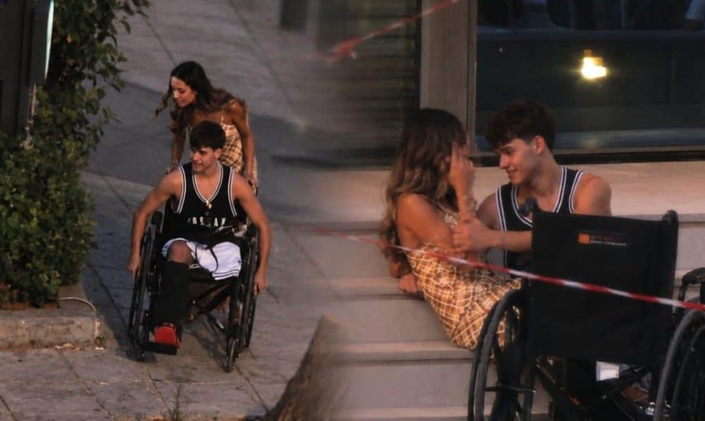 Σταύρος Φλώρος: Έτοιμος για γάμο μετά την αγωγή των 100 εκατ.- Η γυναίκα που του έκλεψε την καρδιά