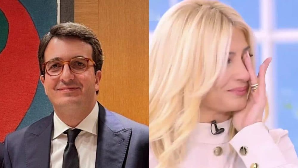 Λύγισε η Φαίη Σκορδά ανήμερα της γιορτής της: «Πήρα το όνομά της, με ξεγέννησε, ήταν πάντα δίπλα μου» – Η συγκινητική εξομολόγηση