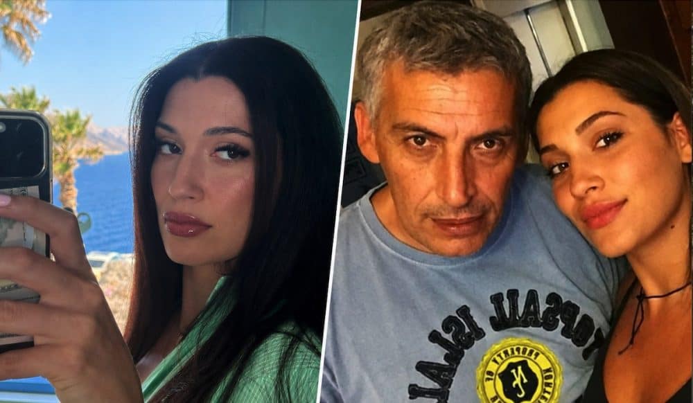 Βαρύ πένθος για την Μαριέλλα Φασούλα: «Θα μας λείπεις για πάντα»