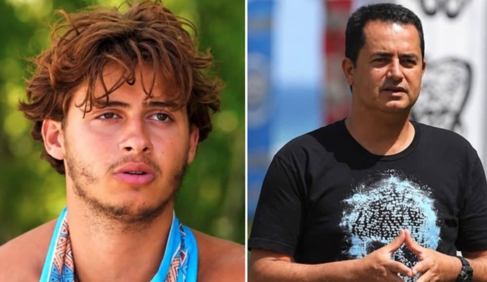 Acun Medya: Η σκληρή απάντηση στην αγωγή του Φλώρου– Τι διαψεύδει η οργισμένη ανακοίνωση