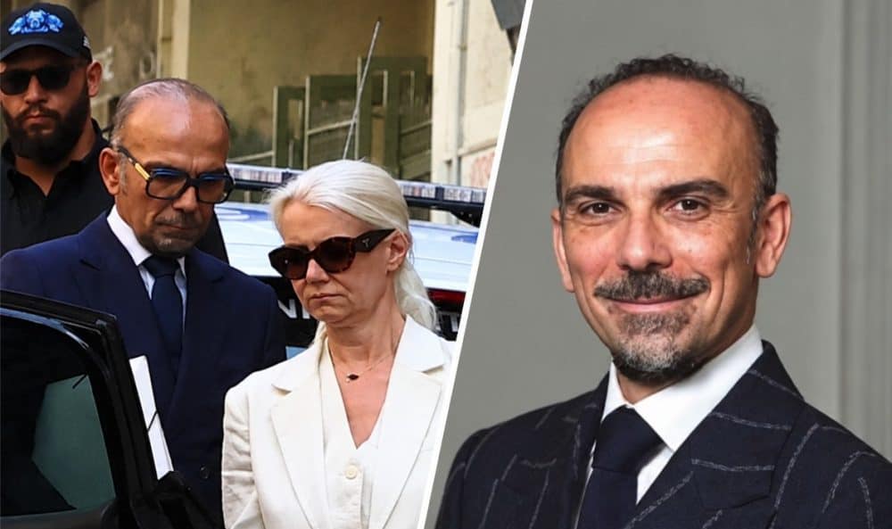 Ραγδαίες εξελίξεις! Μαζωνάκης: Τέλη Οκτώβρη βγαίνει από τη φυλακή ο “Dr. Ilias”- H αντίδραση της Γάκα
