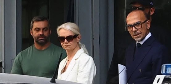 Μαζωνάκης: «Είμαστε όλοι συνυπεύθυνοι» –Η νοσηλεύτρια τα παίρνει όλα πίσω και «καίει» Γάκα-Θεοδωρόπουλο