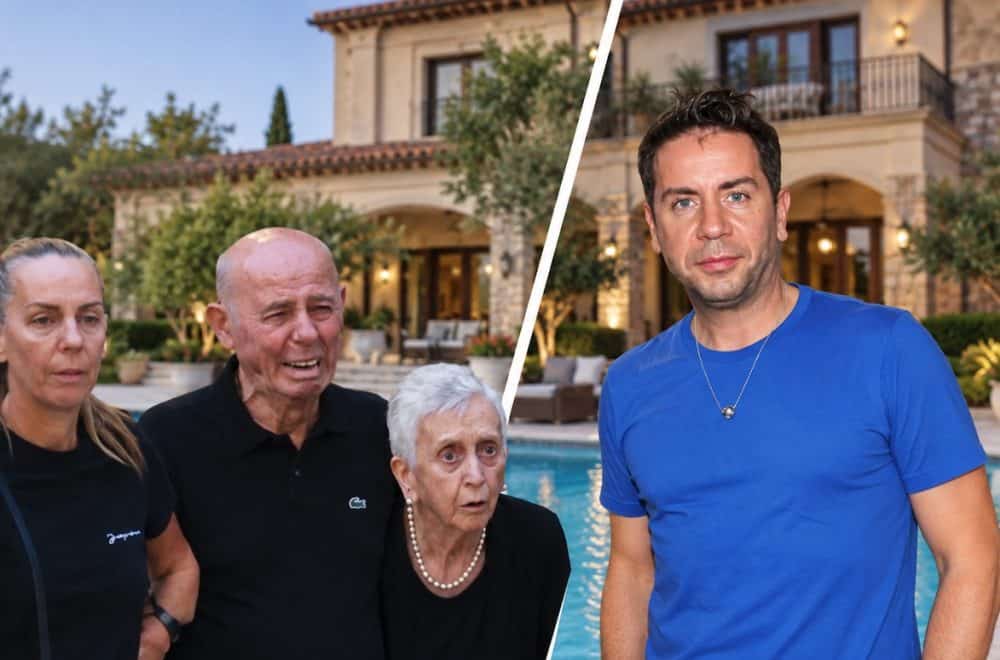 Άκυρη η διαθήκη του Μαζωνάκη: Τα επόμενα βήματα της οικογένειας 9 μέρες μετά τον χαμό του