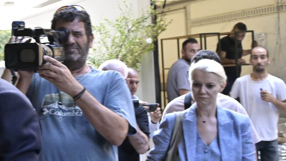 Αποκάλυψη! Μαζωνάκης: «Τι έχω κάνει και με ταλαιπωρείτε έτσι;» – Η αντίδραση της Γάκα μετά την αναβάθμιση της κατηγορίας