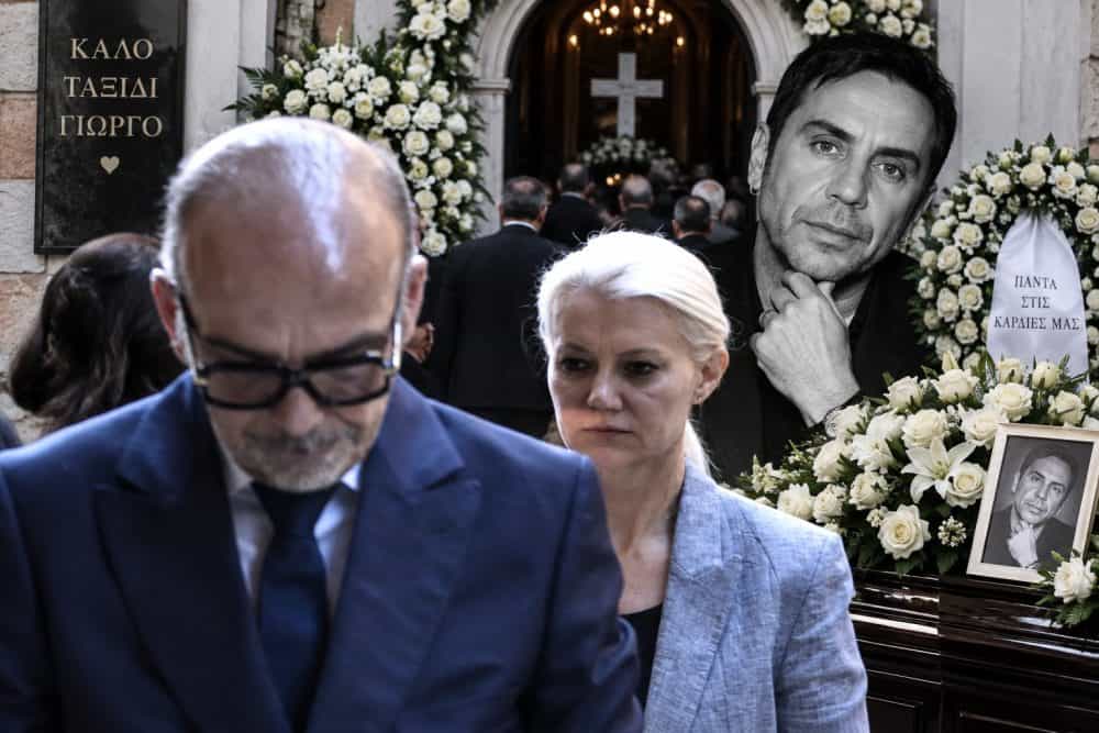Αδιανόητο! Γάκα – Θεοδωρόπουλος: Έτσι αντέδρασαν για την ταφή του Μαζωνάκη