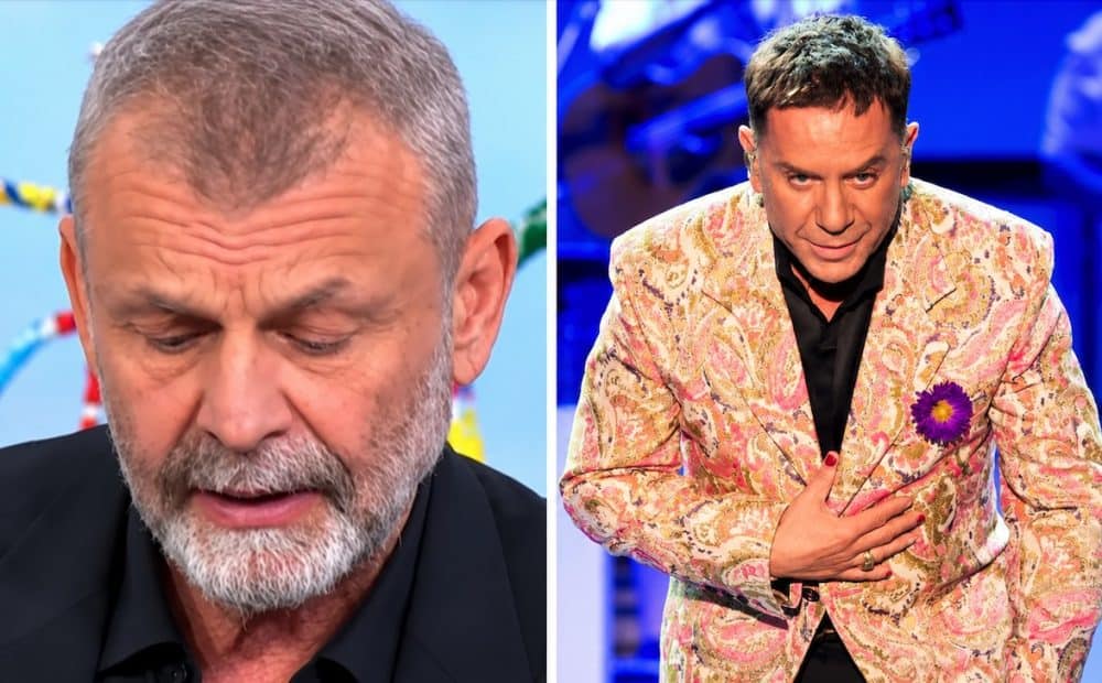 Συγκλονίζει ο Γκλέτσος για Μαζωνάκη: «Έχω χάσει δικό μου άνθρωπο από τέτοια περίπτωση»-Πως πέθανε (Video)