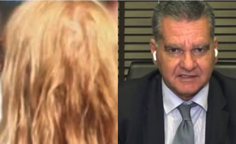 Μαζωνάκης: «Βόμβα» από τον δικηγόρο του για την κατάθεση της νοσηλεύτριας – «Είναι ψεύτικη! Δεν τσιμπάω» (Video)
