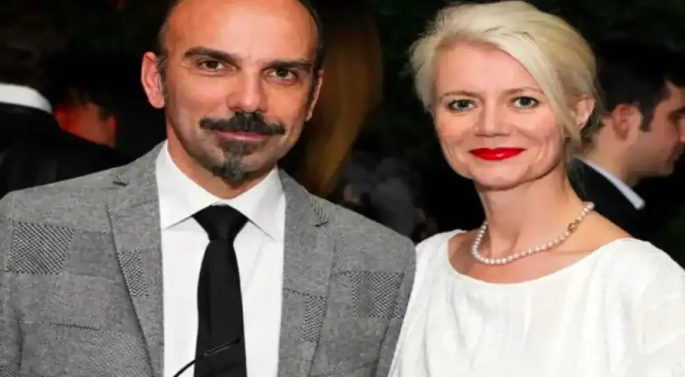 Μαζωνάκης: Απίστευτα πράγματα στην φυλακή με τους γιατρούς – «Τι έγινε εκεί μέσα;»