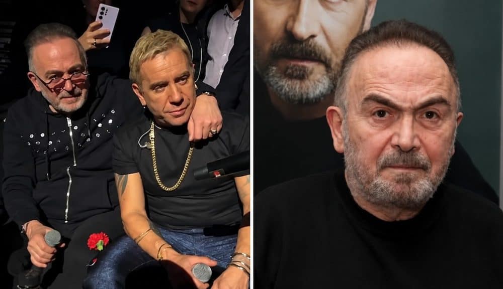 Μαζωνάκης: O Γονίδης απαντά πρώτη φορά για το «Εμείς είμαστε καλά, αυτός πέθανε»-«Κανείς δεν θα…» (Video)