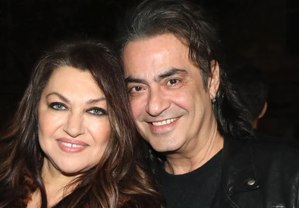Απίστευτο! Η ανάρτηση της Γαρμπή λίγη ώρα πριν δεσμευτεί η περιουσία της-Τι έγραψε