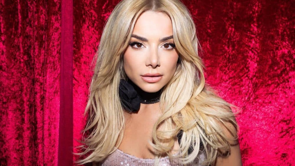 Josephine: Έξαλλη η τραγουδίστρια – «Θείτσα, βρες δουλειά» 