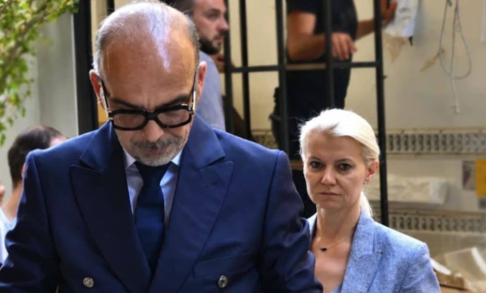 Μαζωνάκης: Προφυλακίστηκαν οι 2 γιατροί μετά από απολογία 18 ωρών! Ποιον κατηγόρησε η Γάκα-Κατέρρευσε στον ανακριτή
