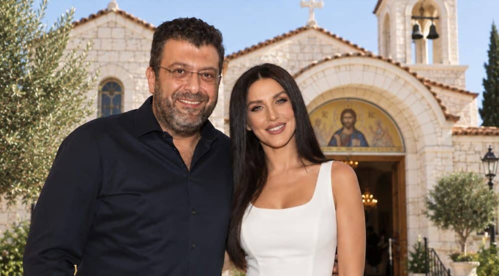 Αυτό κι αν είναι έκπληξη! Η πρώτη ανάρτηση της Ιουλίας Καλλιμάνη μετά τον «κρυφό» γάμο