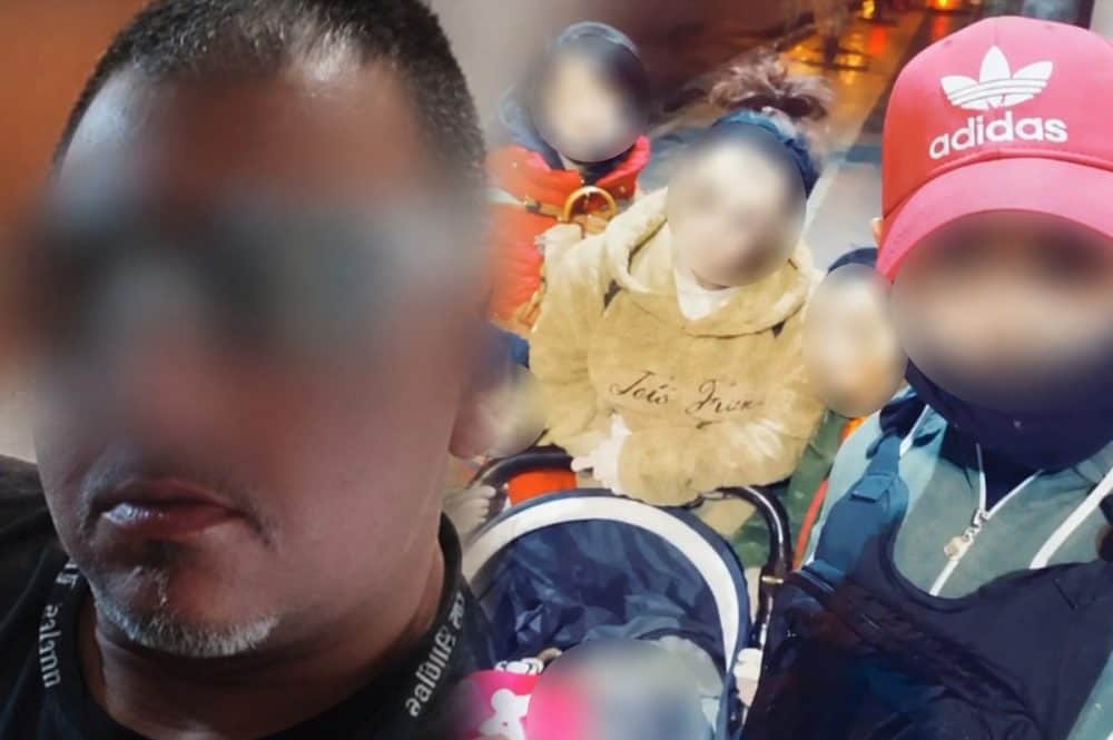 Φρίκη! Κυψέλη: Αγοράκι 9 μηνών το αγγελούδι που δολοφονήθηκε με 20 μαχαιριές-«Ήταν σατανιασμένο…» (Video)