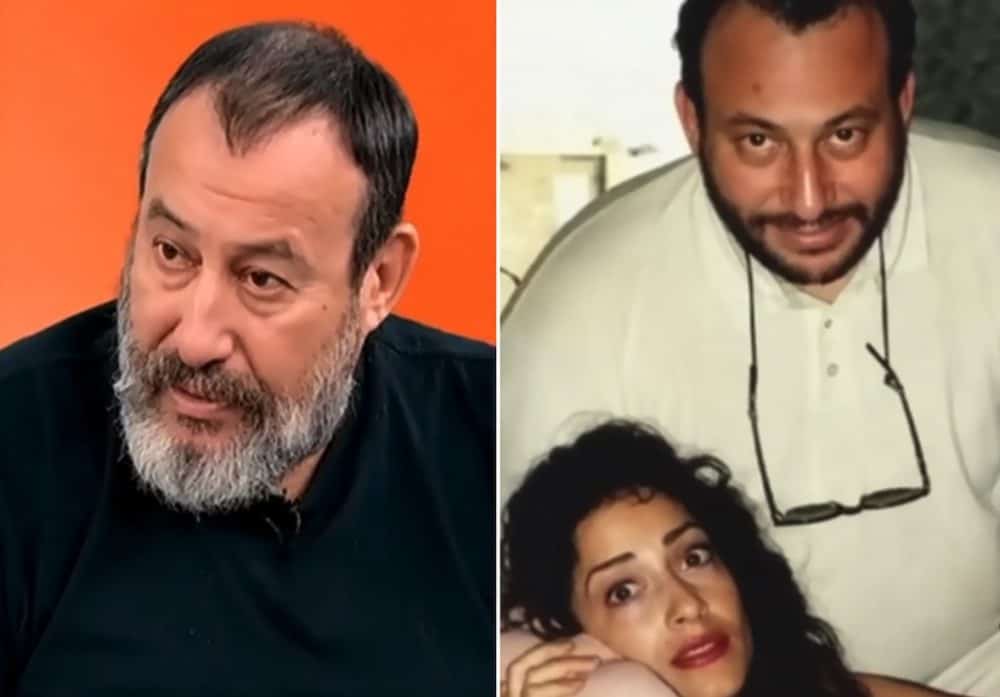 Χείμαρρος ο Καρατζάς για τη Βίσση: «Τα τελευταία χρόνια δεν είμαι σίγουρος ακριβώς πώς λειτουργεί το σύστημά της» (Video)