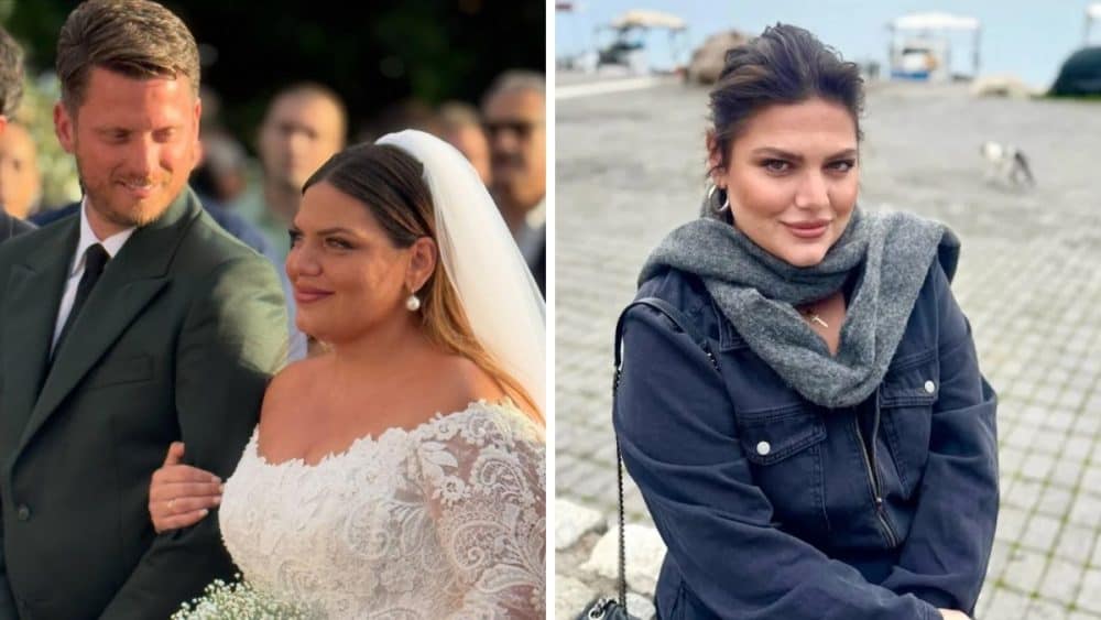 Έλυσε τη σιωπή της! Η Μπάρκα απάντησε πρώτη φορά για το αν περιμένει δίδυμα (Video)