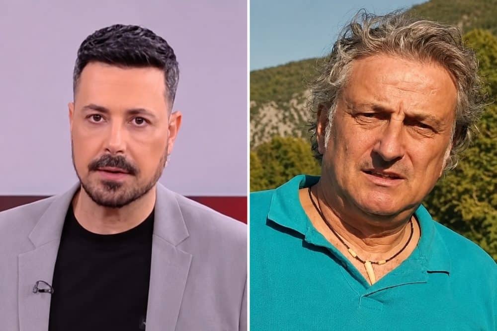Μαρτυρία «φωτιά» στoν Κουσουλό για τον υπνοθεραπευτή: «Είδα το φερμουάρ μου κατεβασμένο και δεν ήξερα γιατί»
