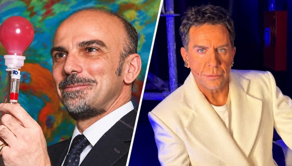 Μαζωνάκης: Σοκάρουν τα πρώτα λόγια του Θεοδωρόπουλου για τον θάνατο του- «Ήταν θέμα χρόνου να φύγει» (Video)