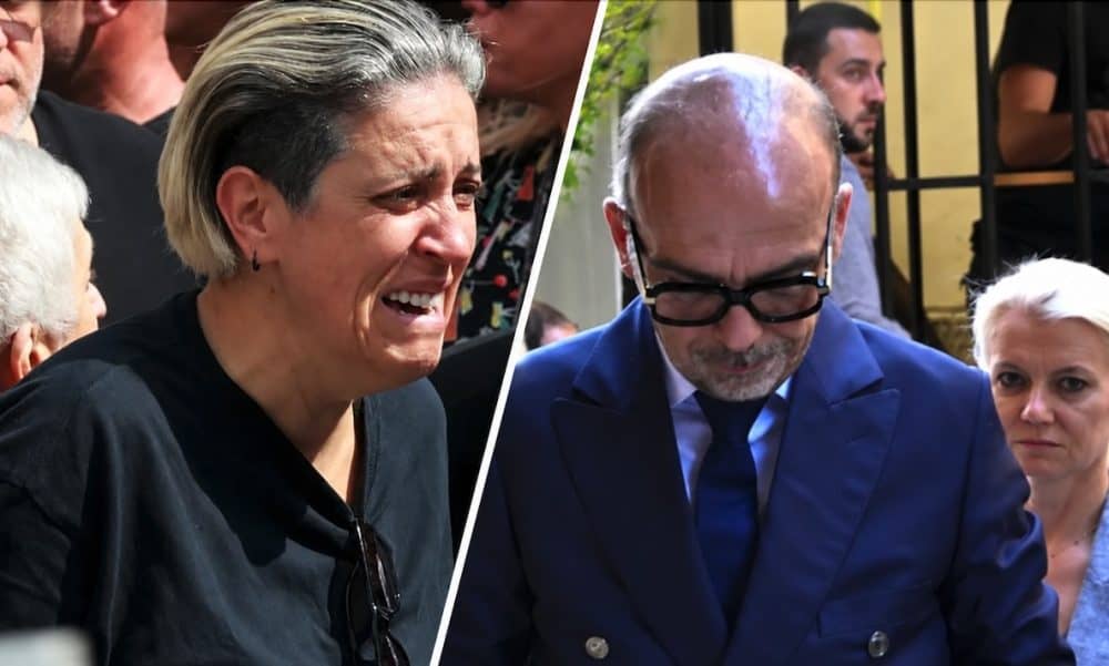 Έσπασε τη σιωπή της η Μαρία Μαζωνάκη: Αυτή είναι η σχέση της με τους 2 γιατρούς της κλινικής- Όσα αποκάλυψε (Video)