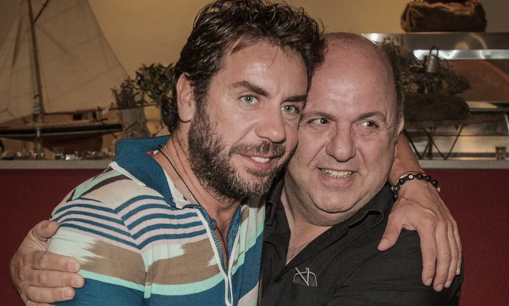 Μαζωνάκης: Βροχή οι αποκαλύψεις από τον Μουρατίδη – «Όταν κάνεις ναρκωτικά 30 χρόνια, παθαίνεις ανακοπή, ναι ή όχι;»