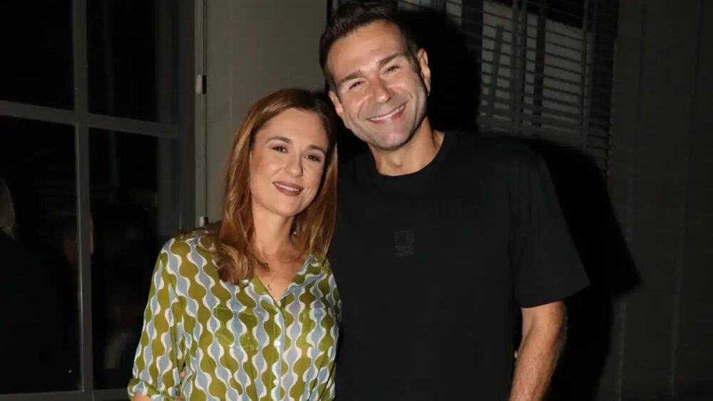 Καταστράφηκε οικονομικά ο Ιορδανίδης- Βράχος στο πλευρό του η Ματίκα