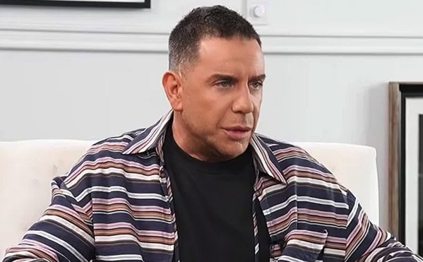 Δραματική αποκάλυψη: Γιατί θα έκανε πλασμαφαίρεση ο Μαζωνάκης – Όσα έγιναν στο μοιραίο ιατρείο στο Κολωνάκι