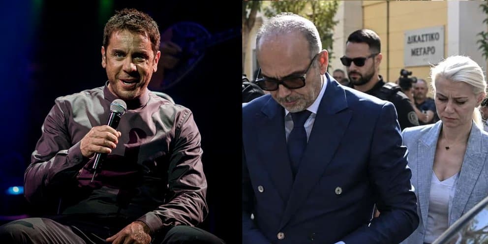 Μαζωνάκης: Νέο χτύπημα για τον “Dr. Ilias” μέσα στη φυλακή – Η σκληρή ανακοίνωση και το μήνυμα που τον ¨λύγισε”
