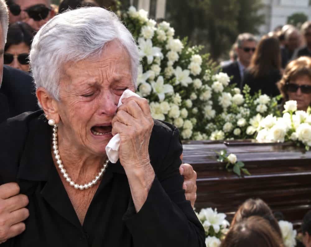 Δραματική αποκάλυψη! Μαζωνάκης: Αυτό ήταν το τελευταίο τηλεφώνημα της μητέρας του – Τι δεν μπόρεσε να του πει