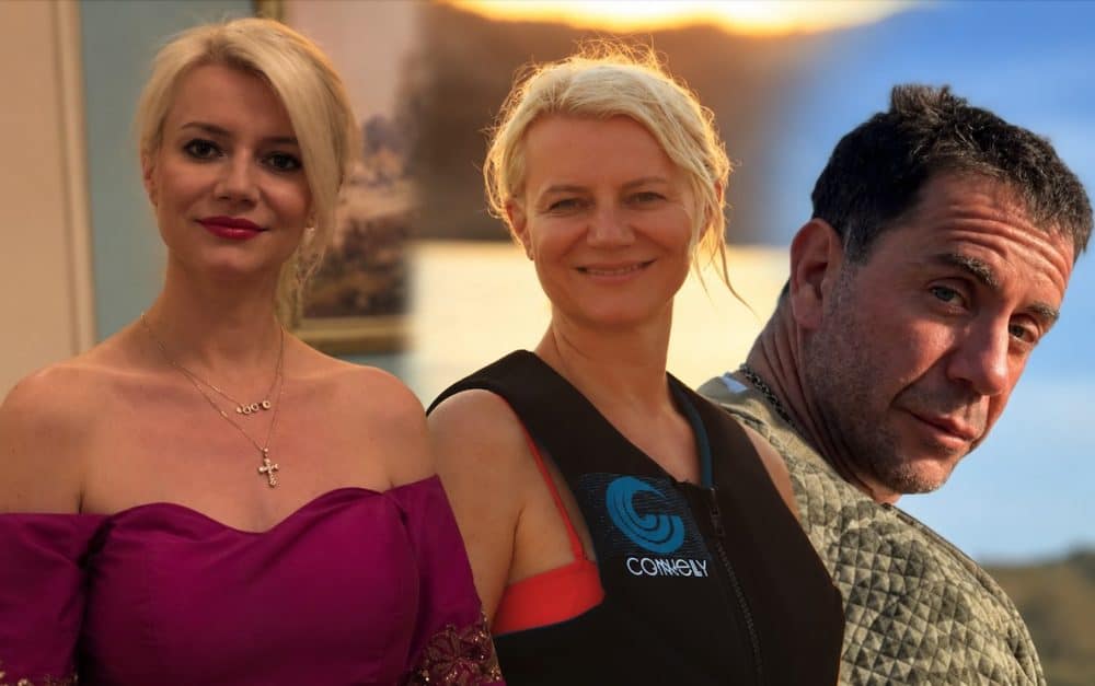 Θάνατος Μαζωνάκη: Ποια είναι η γιατρός Ιωάννα Γάκα της μοιραίας κλινικής- Το προφίλ και η «σχέση» με τον Ρουβά