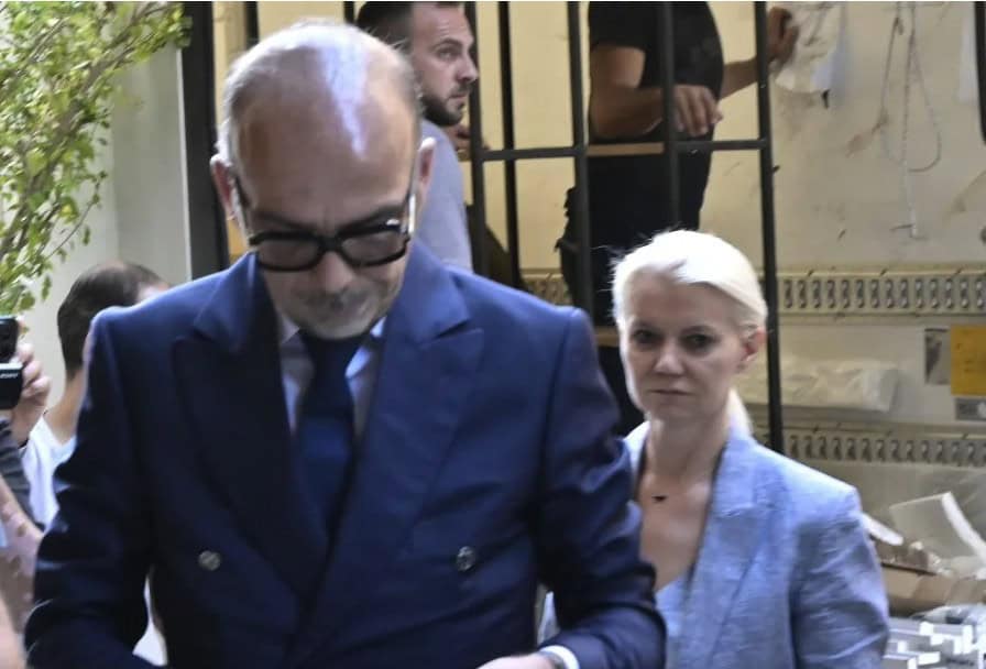 Μαζωνάκης: Αναβαθμίστηκε η κατηγορία των γιατρών σε ανθρωποκτονία με ενδεχόμενο δόλο