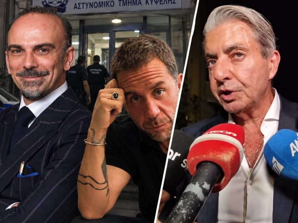 Λύνει τη σιωπή του ο δικηγόρος του Μαζωνάκη: Αυτός ήταν ο ρόλος-κλειδί του γιατρού στον θάνατο του-«Τα μηχανήματα ήταν…»