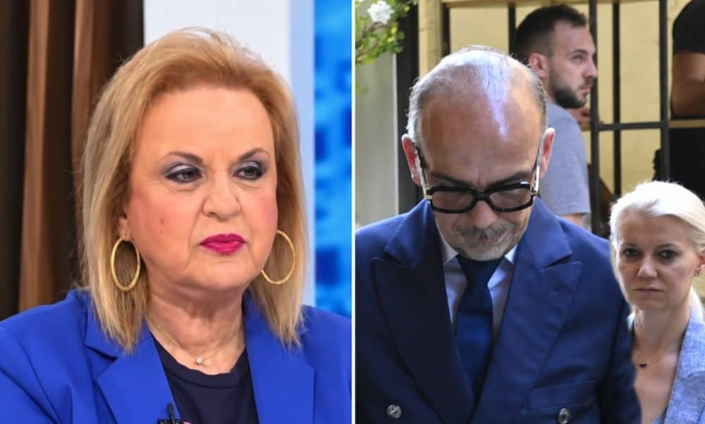 Παγώνη: Αποκαλύψεις-σεισμός για τον Μαζωνάκη- Ο πραγματικός λόγος που δεν τον συνόδευσαν οι 2 γιατροί στο ΕΚΑΒ