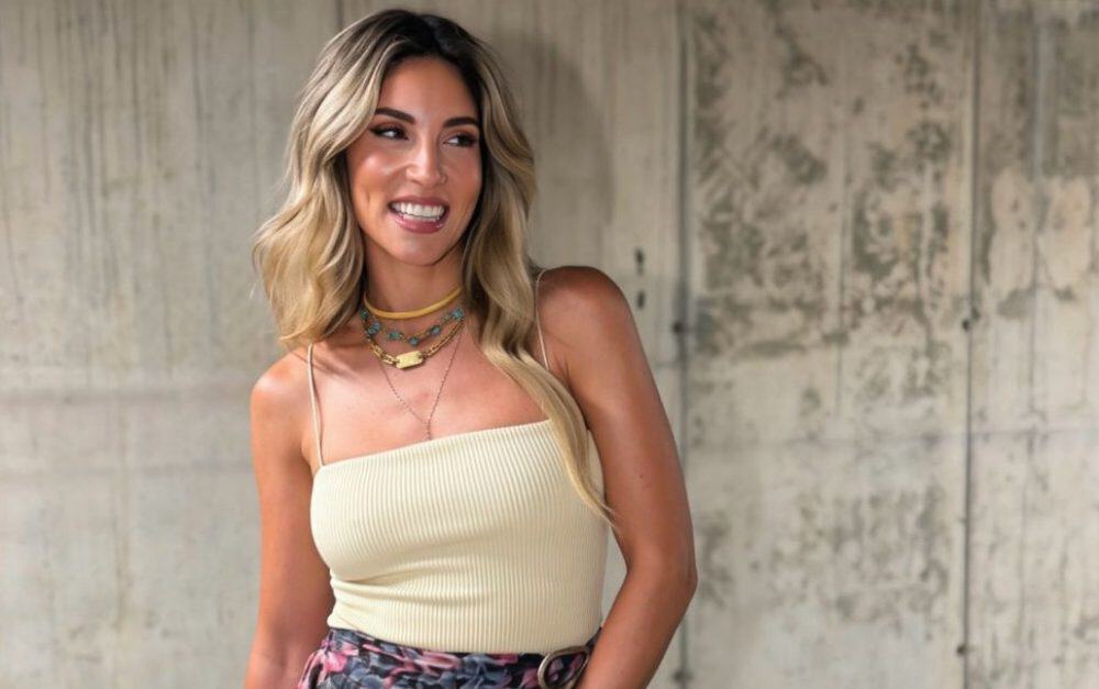 Χαρμόσυνα νέα για την Οικονομάκου: «Σήμερα μπορώ επιτέλους να σας το πω»- Η πολυπόθητη ανακοίνωση