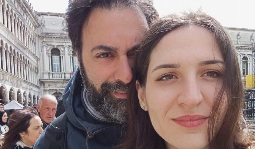 Όλγα Σκιαδαρέση: Τι συνέβη με τον Χαϊκάλη – Ο κρυφός γάμος